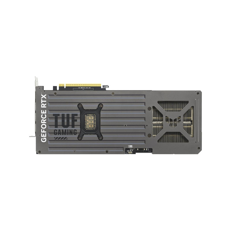 کارت گرافیک مبتنی بر NVIDIA ایسوس مدل TUF Gaming GeForce RTX™ 5070 12GB GDDR7 OC Edition