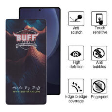 محافظ صفحه نمایش بوف مدل Mountain مناسب برای گوشی موبایل سامسونگ Galaxy S25 Ultra