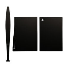 برچسب کنسول بازی کد 01  مناسب برای کنسول PS5 مجموعه 3 عددی