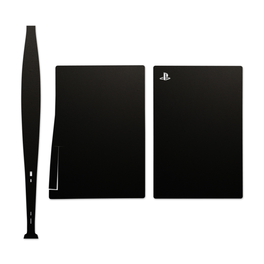 برچسب کنسول بازی کد 01  مناسب برای کنسول PS5 مجموعه 3 عددی