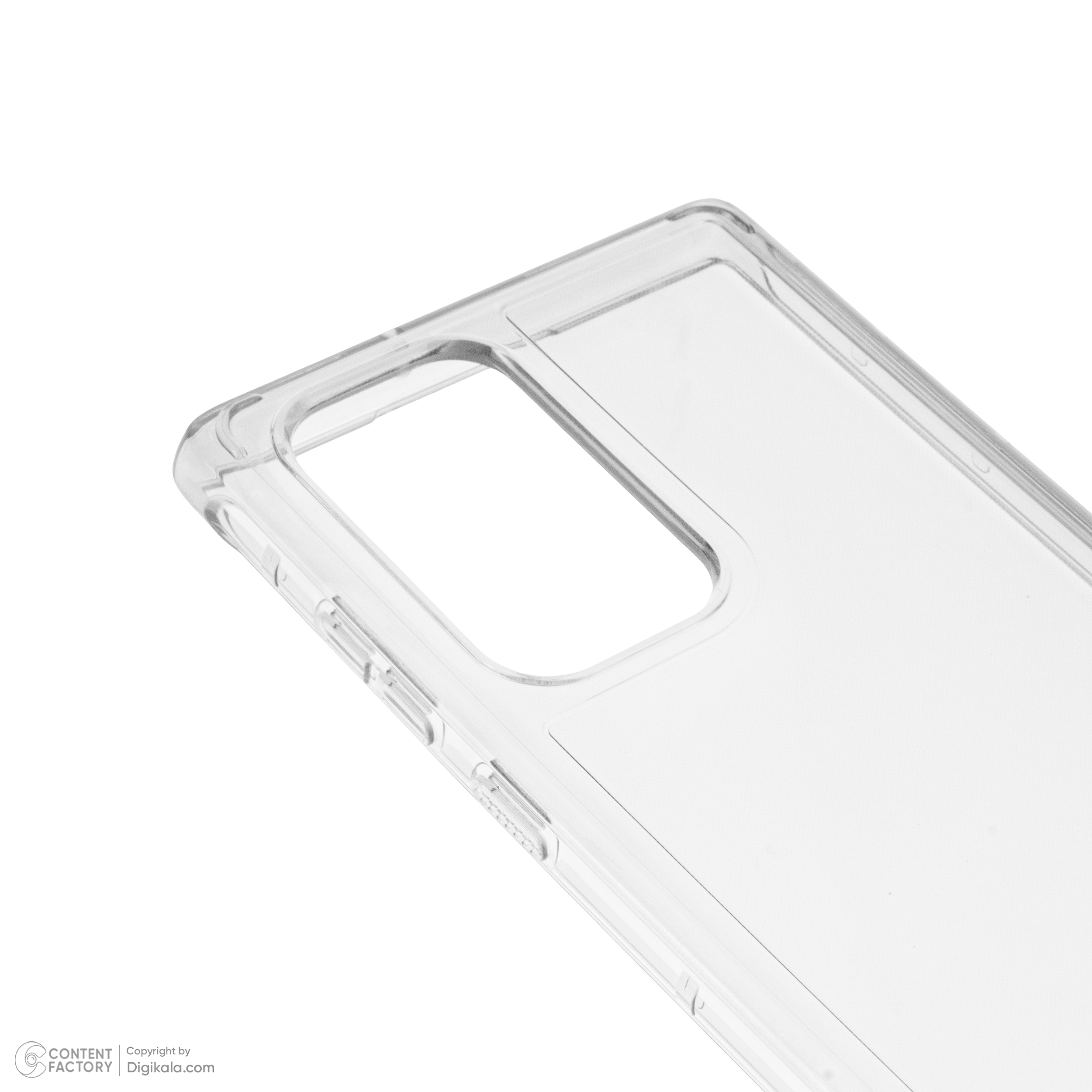 کاور آراری مدل Flexield مناسب برای گوشی موبایل سامسونگ Galaxy S22 Ultra