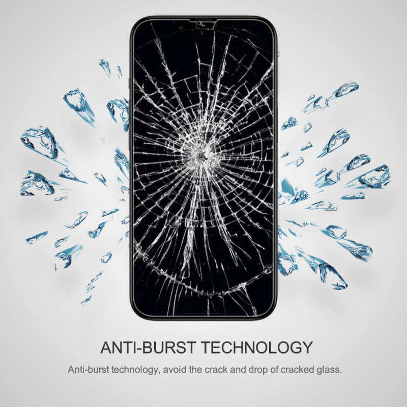 محافظ صفحه نمایش کی-دوو مدل Full مناسب برای گوشی موبایل اپل iPhone 14 Plus,/ 13 Pro Max