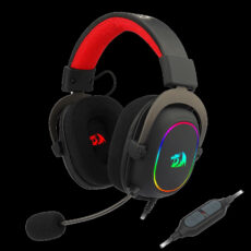 هدفون مخصوص بازی ردراگون مدل Zeus X H510 RGB