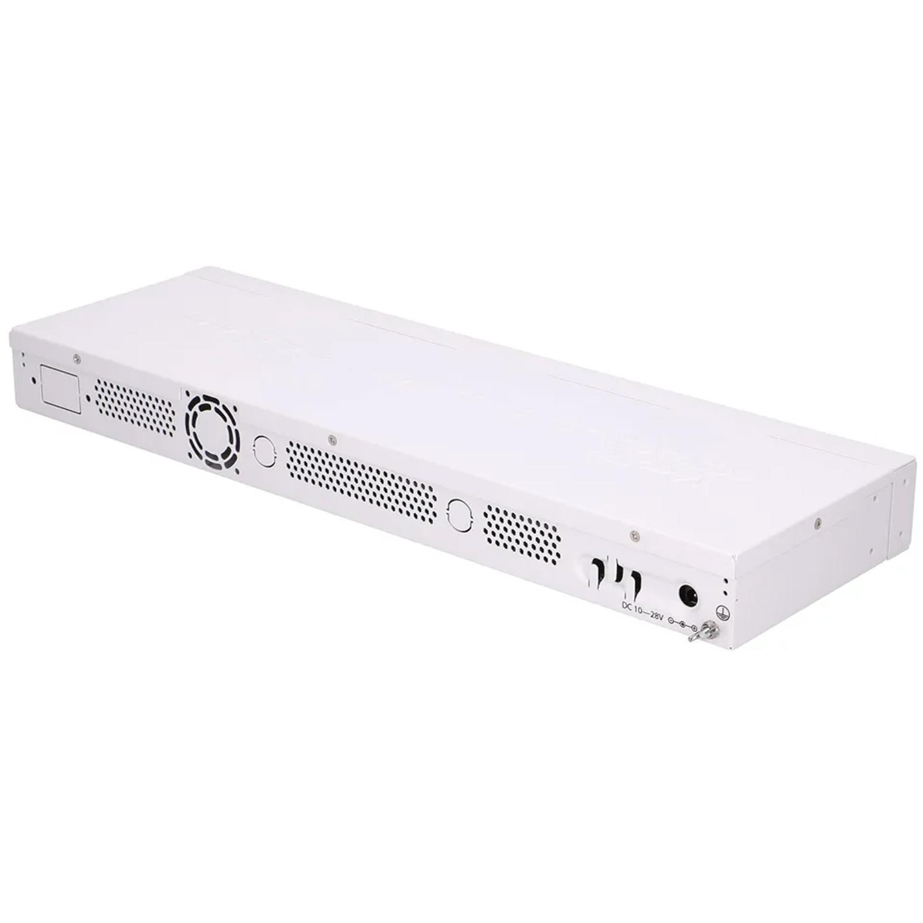 روتر میکروتیک مدل CRS326-24G-2S+RM