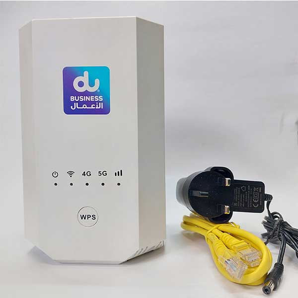 مودم 5G دو مدل X28 BUSINESS به همراه  300 گیگ اینترنت
