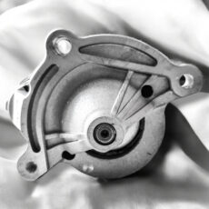 استارت خودرو عظام مدل 00946 مناسب برای دانگ فنگ H30 Cross