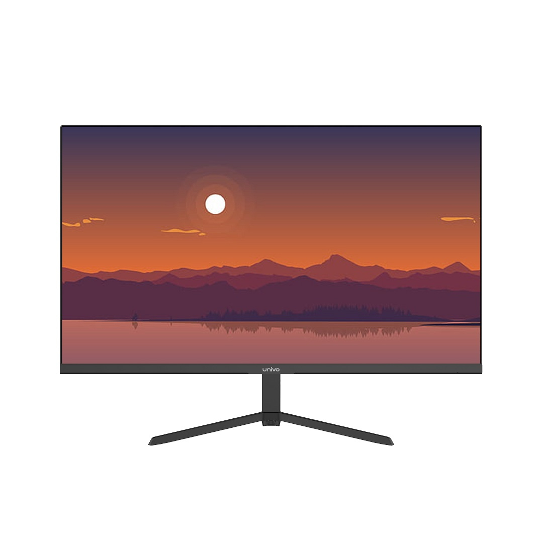 مانیتور یونیوو مدل UM2421-IPS سایز 23.8 اینچ