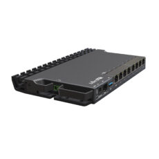 روتر میکروتیک مدل RB5009UG+S+IN