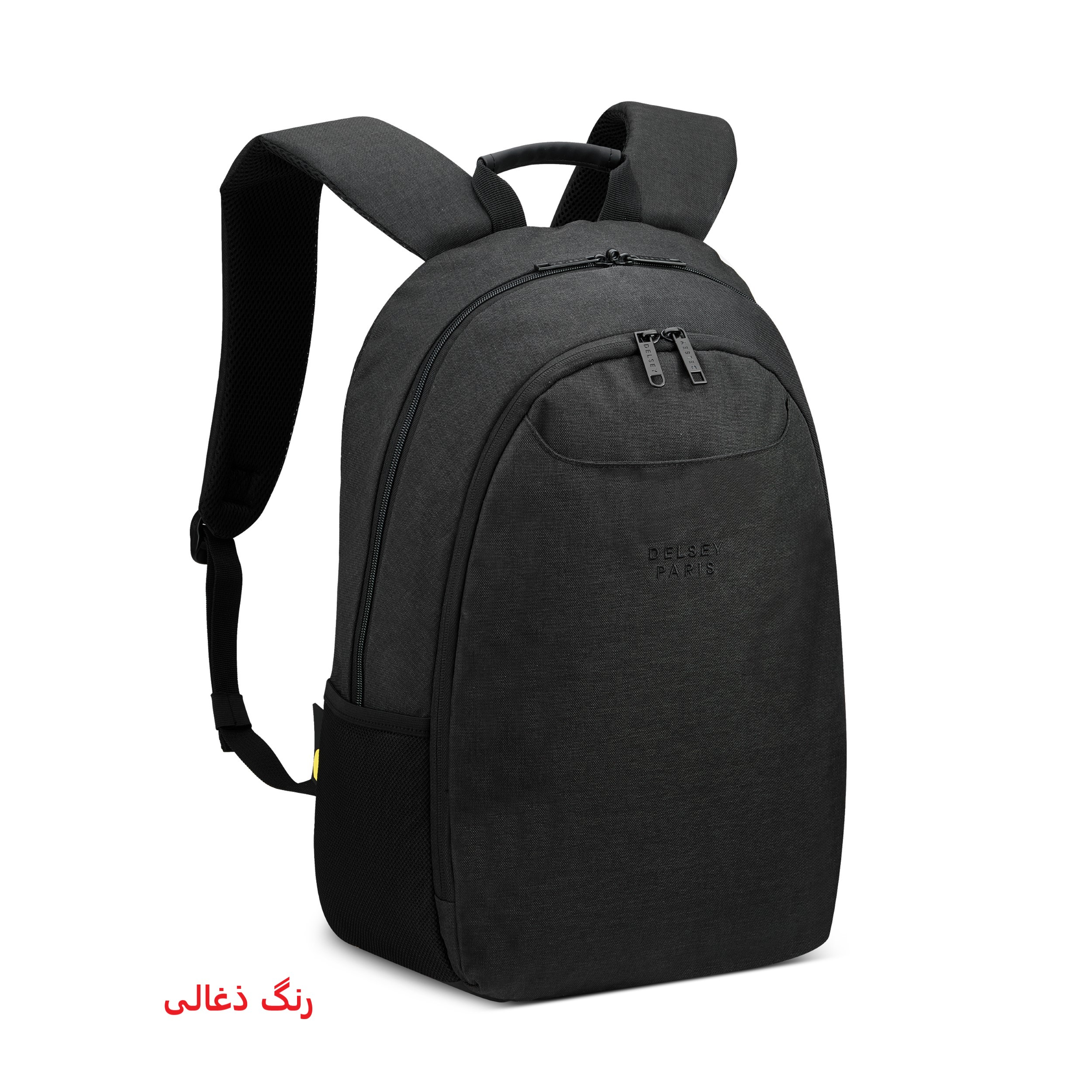 کوله پشتی لپ تاپ دلسی مدل ESPLANADE کد 394260350 مناسب برای لپ تاپ  تا 15.6 اینچی