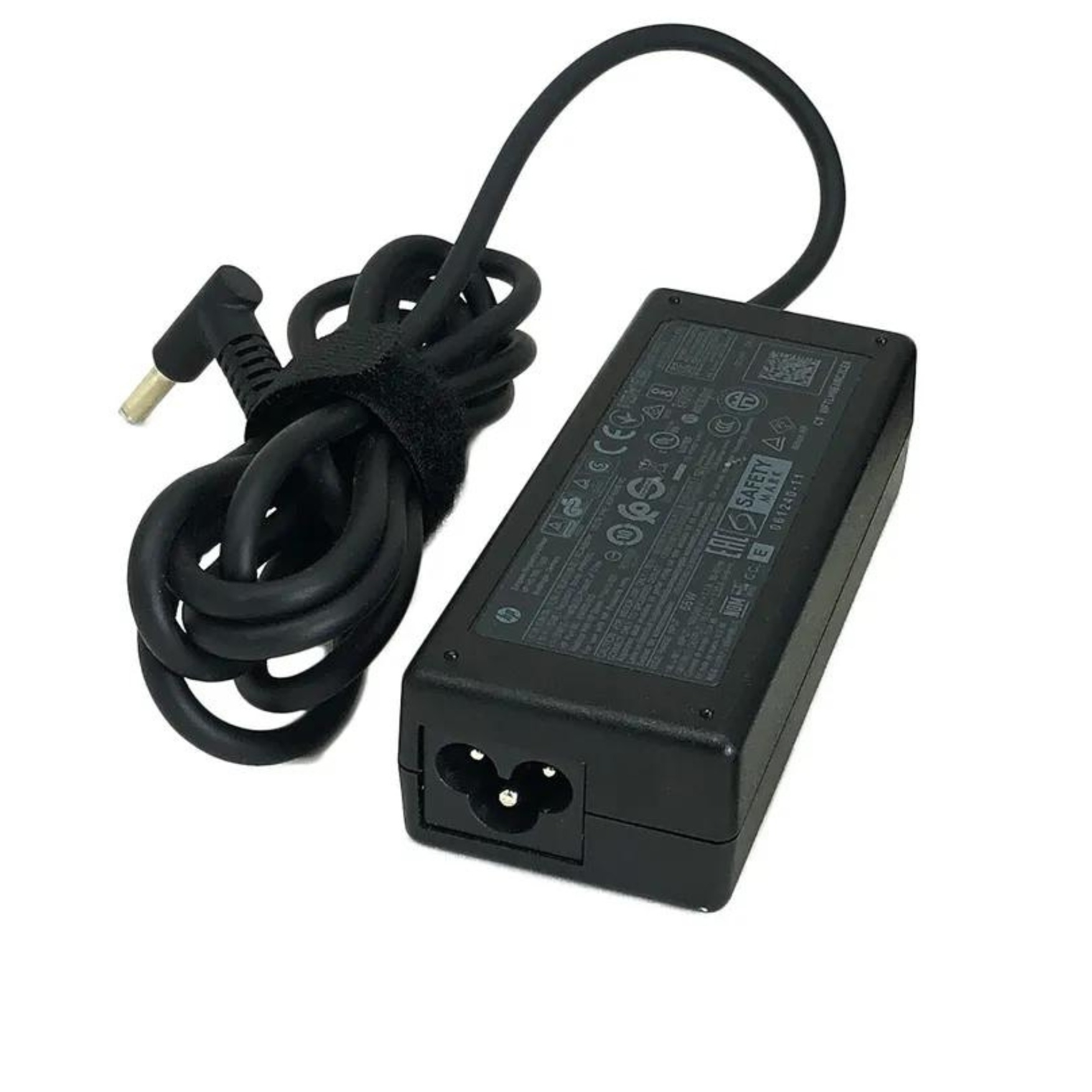 شارژر لپ تاپ 19.5 ولت 3.33 آمپر اچ پی مدل ppp009
