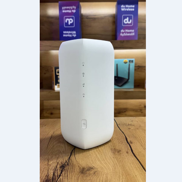 مودم 4G/5G/TD-LTE سرکام مدل  WIFI6 NR5103EV2