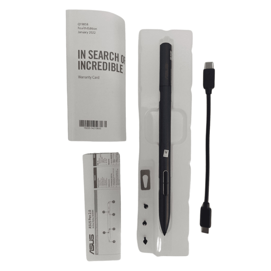 قلم نوری ایسوس مدل Pen 2.0 SA203H