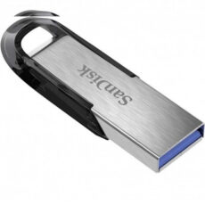 فلش مموری سن دیسک مدل Ultra Flair CZ73 ظرفیت 32 گیگابایت بسته 25 عددی