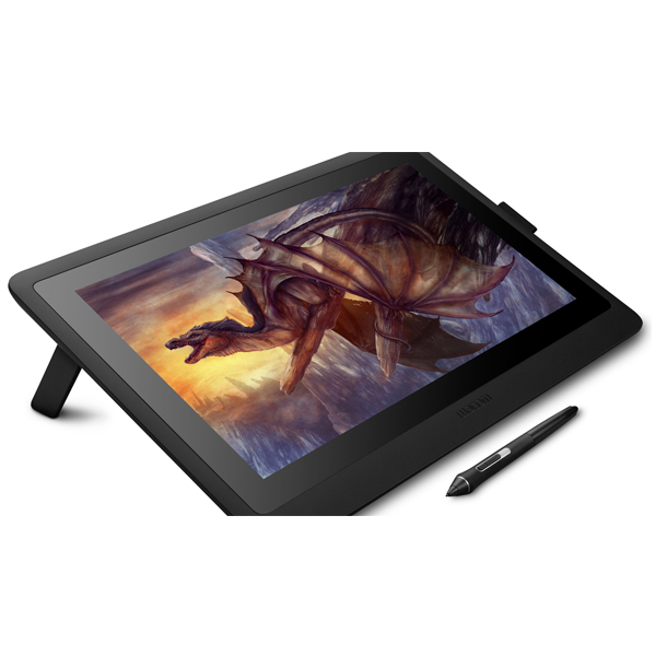 تبلت گرافیکی وکام مدل Cintiq 16 DTK-1660