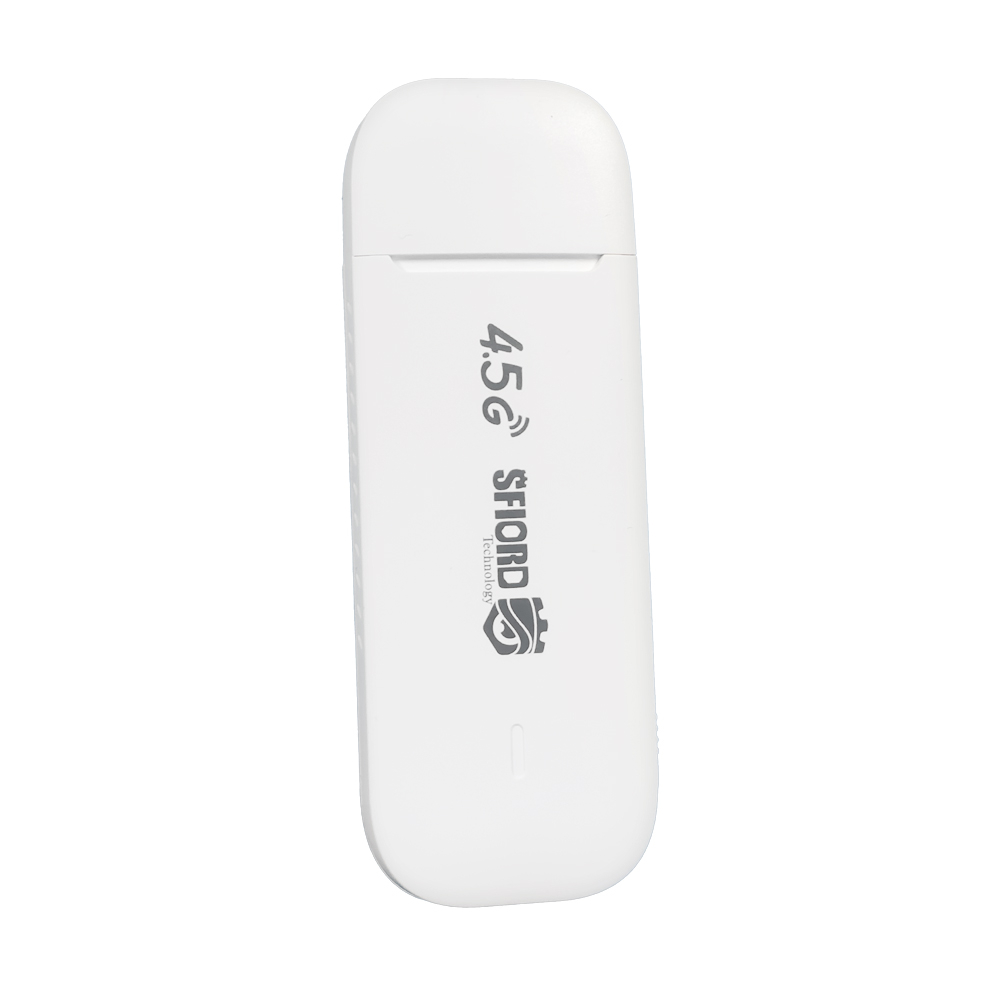 مودم 4G LTE قابل حمل اسفیورد مدل U800