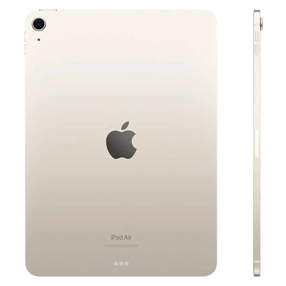تبلت 11 اینچ اپل مدل  iPad Air 11 2025 M3 Wi-Fi ظرفیت 512 گیگابایت و رم 8 گیگابایت