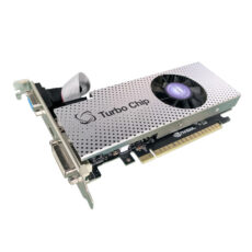 کارت گرافیک توربو چیپ مدل GTX750Ti-4GD5-LP
