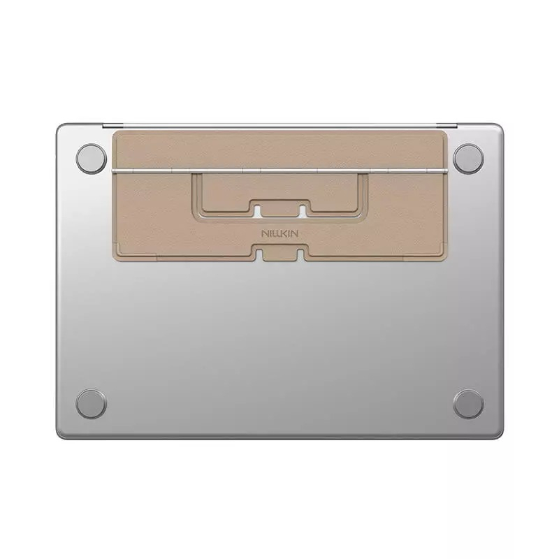 پایه نگهدارنده لپ تاپ نیلکین مدل DualWing