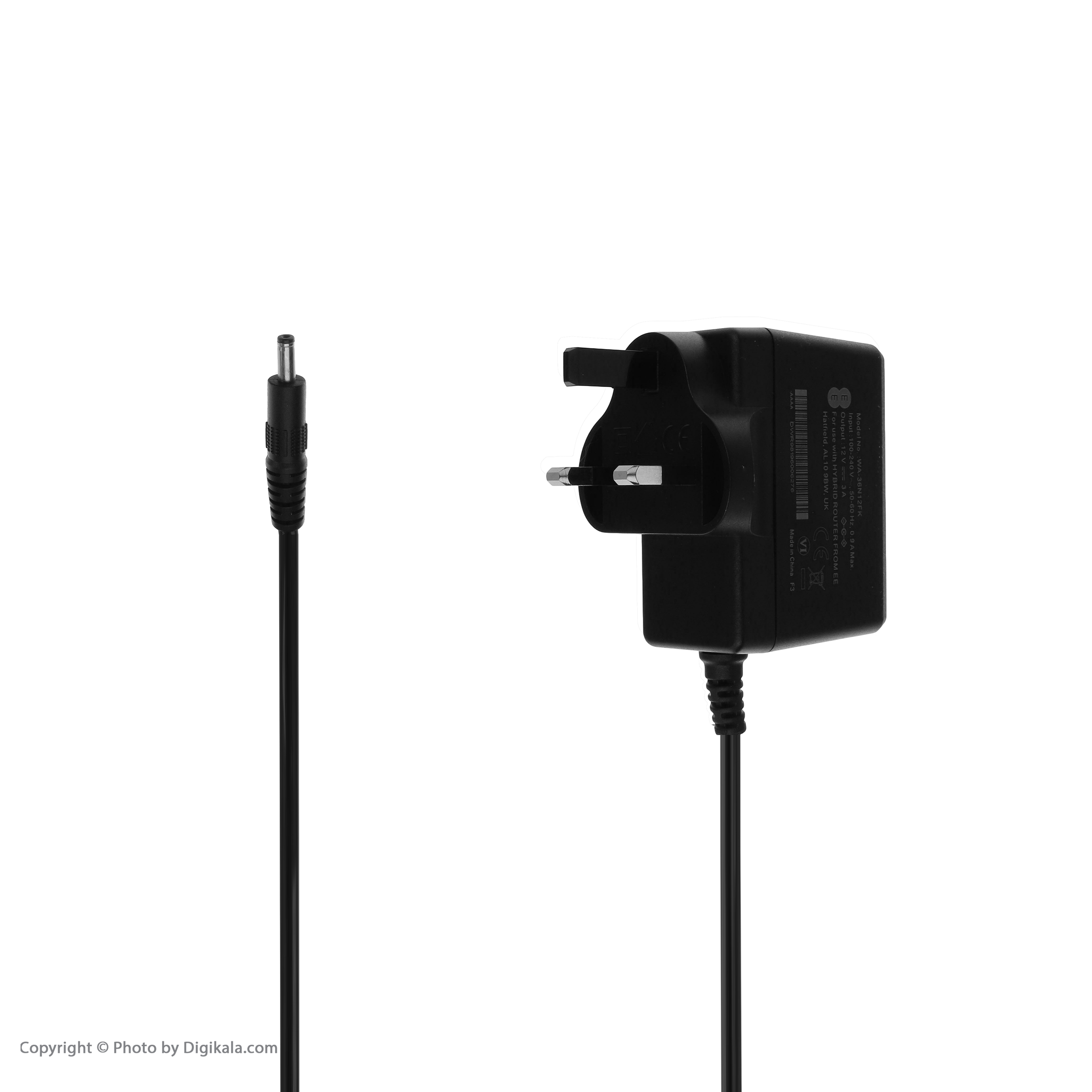 مودم 4.5G ای ای مدل DWR981
