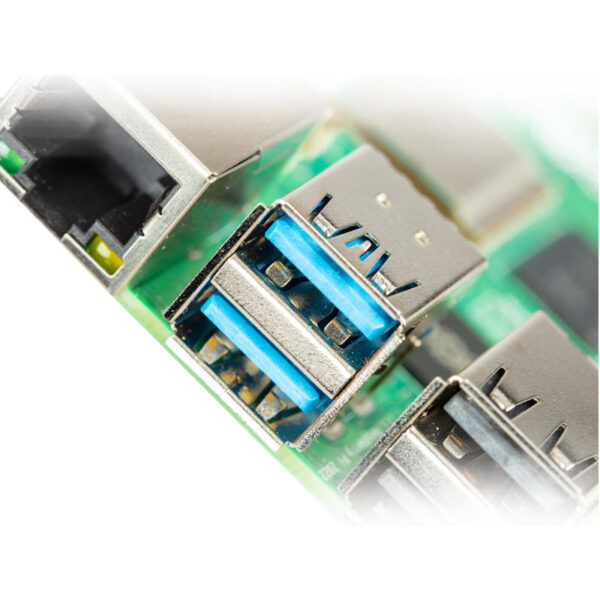 برد رسپبری پای رزبری پای مدل PI 5 16GB