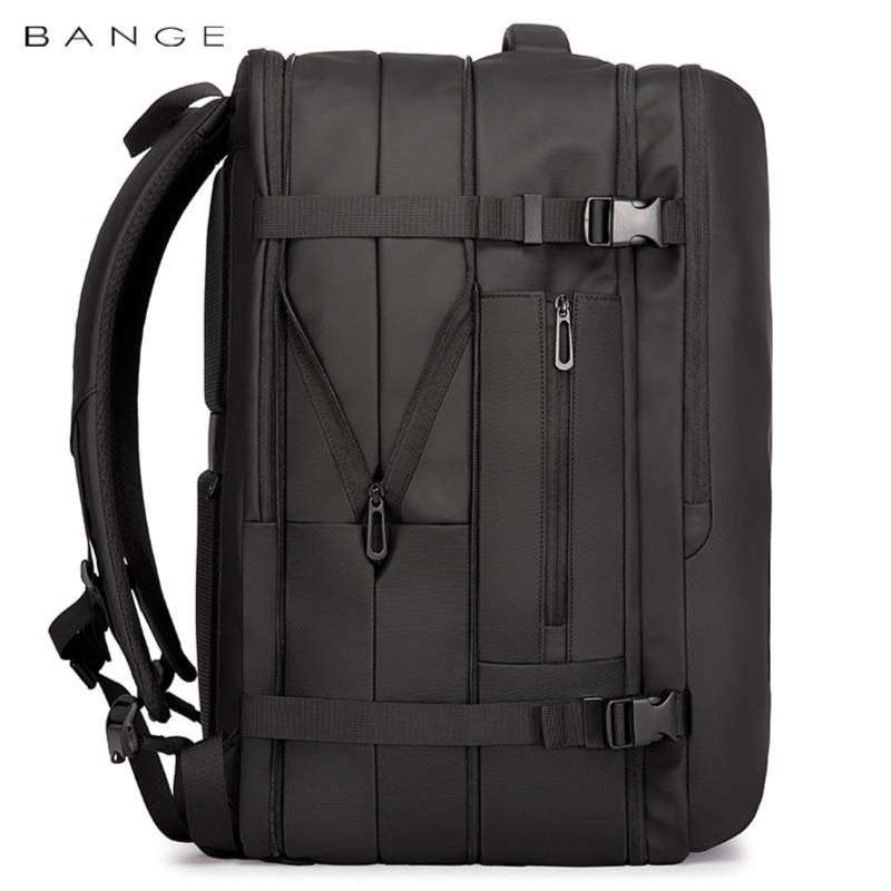 کوله پشتی لپ تاپ بنج مدل 1909 مناسب برای لپ تاپ 15 تا 17 اینچی