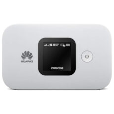 مودم قابل حمل 4G LTE هوآوی مدل E5577 به همراه سیم کارت 4.5G و اینترنت 300 گیگ