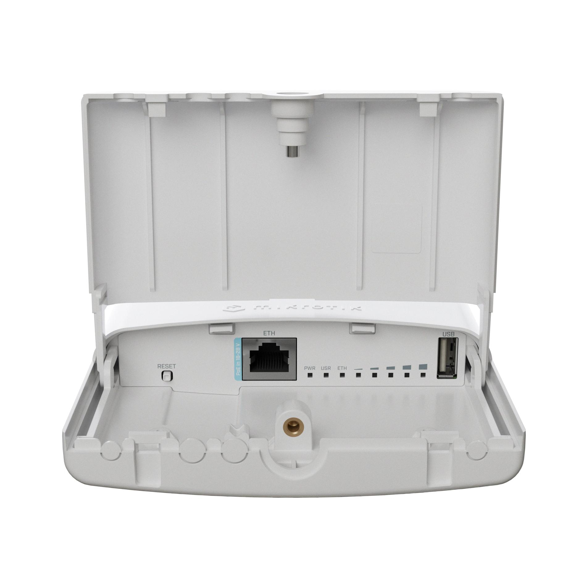 رادیو وایرلس میکروتیک مدل NetBox 5