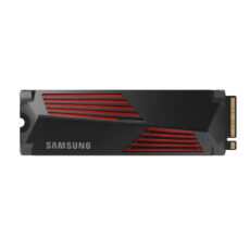 اس اس دی اینترنال سامسونگ مدل 990PRO with Heatsink ظرفیت یک ترابایت