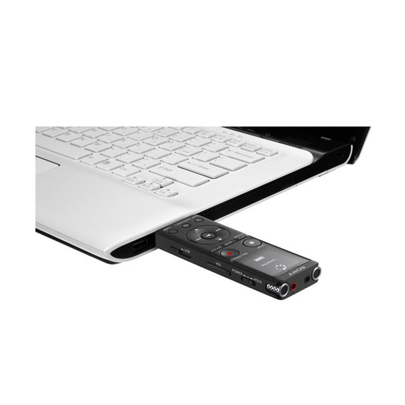 ضبط کننده دیجیتالی صدا سونی مدل ICD-UX570F