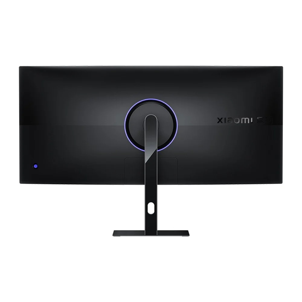 مانیتور خمیده گیمینگ 34 اینچ شیائومی مدل G34WQi