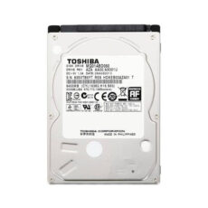 هارددیسک اینترنال توشیبا مدل MQ01ABD050V ظرفیت 500 گیگابایت