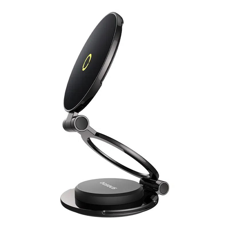 پایه نگهدارنده گوشی موبایل بیسوس مدل MagPro Series BS-CW06