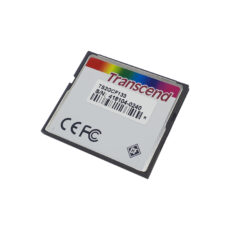 کارت حافظه CF ترنسند مدل TS4GCF133 کلاس 2 استاندارد U1 سرعت 33Mbps ظرفیت 2 گیگابایت