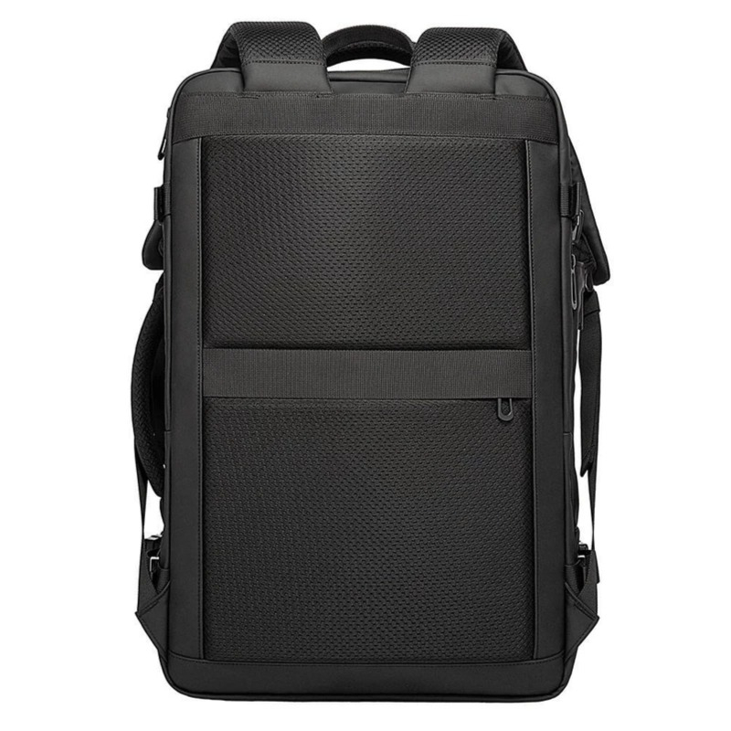 کوله پشتی لپ تاپ بنج مدل 1909 مناسب برای لپ تاپ 15 تا 17 اینچی