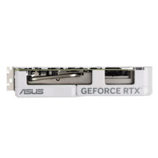 کارت گرافیک ایسوس مدل Dual GeForce RTX 4070 SUPER EVO OC Edition 12GB GDDR6X