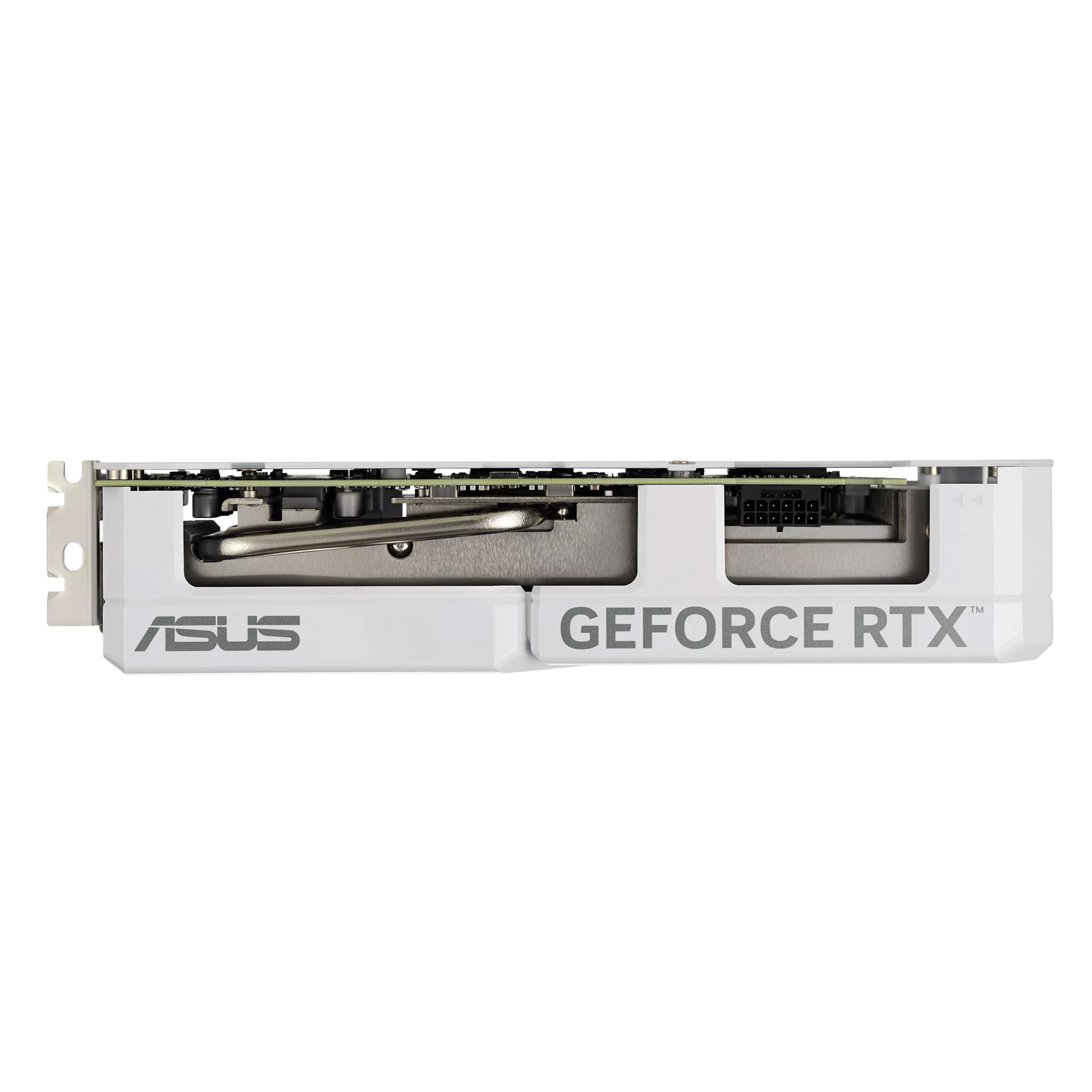 کارت گرافیک ایسوس مدل Dual GeForce RTX 4070 SUPER EVO OC Edition 12GB GDDR6X