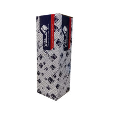 کمک فنر جلو چپ عظام مدل EZ06 مناسب برای پراید