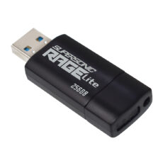 فلش مموری پتریوت مدل Patriot RAGE LITE USB 3.2 FLASH DRIVE ظرفیت 256 گیگابایت