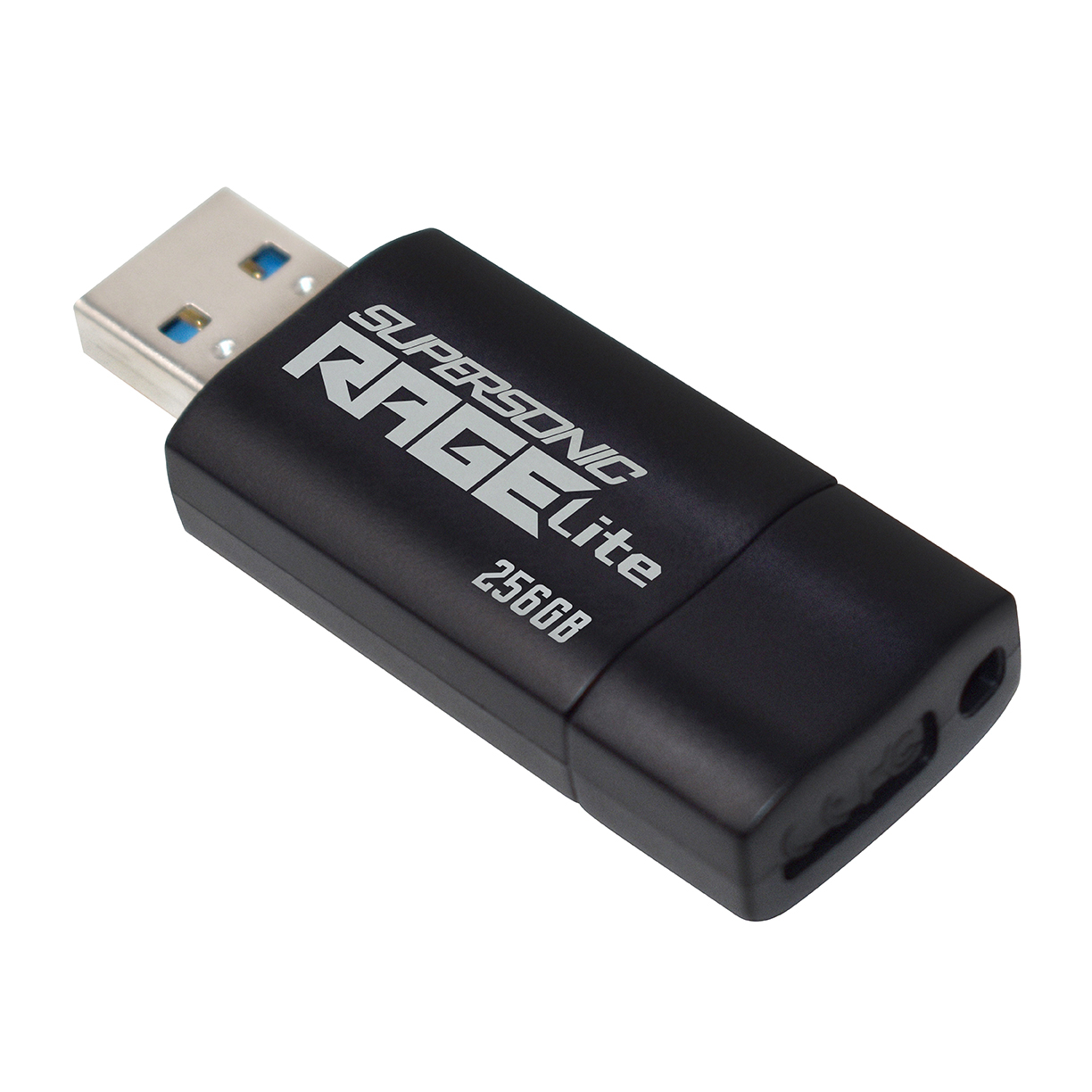 فلش مموری پتریوت مدل Patriot RAGE LITE USB 3.2 FLASH DRIVE ظرفیت 256 گیگابایت