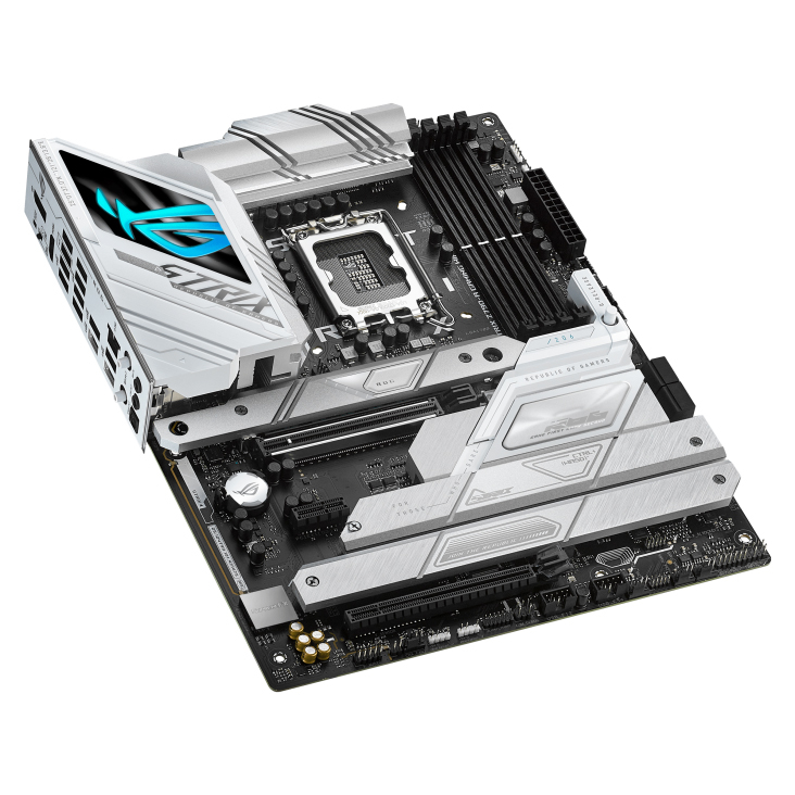 مادربرد ایسوس مدل ROG STRIX Z790-A GAMING WIFI II