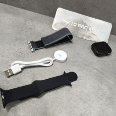 ساعت هوشمند ویرفیت مدل HK10 PRO MAX