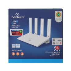 مودم 4G LTE نزتک مدل 77UX100