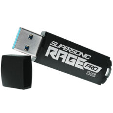 فلش مموری پتریوت مدل RAGE PRO ظرفیت 256 گیگابایت