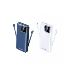 پاوربانک ریمکس مدل RPP-513 ظرفیت 20000 میلی آمپر ساعت