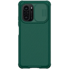 کاور نیلکین مدل CamShield Pro مناسب برای گوشی موبایل شیائومی Redmi K40 / K40 Pro / K40 Pro Plus / Mi 11i / Poco F3 / Mi 11X / Mi 11 X Pro