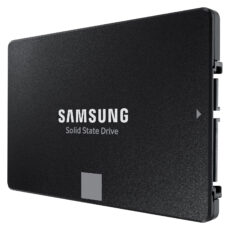 اس اس دی اینترنال سامسونگ مدل EVO870 ظرفیت یک ترابایت
