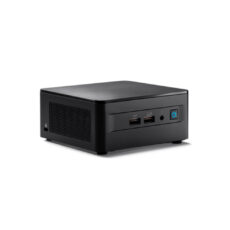 کامپیوتر کوچک ایسوس مدل NUC13ANHi5 -8-256