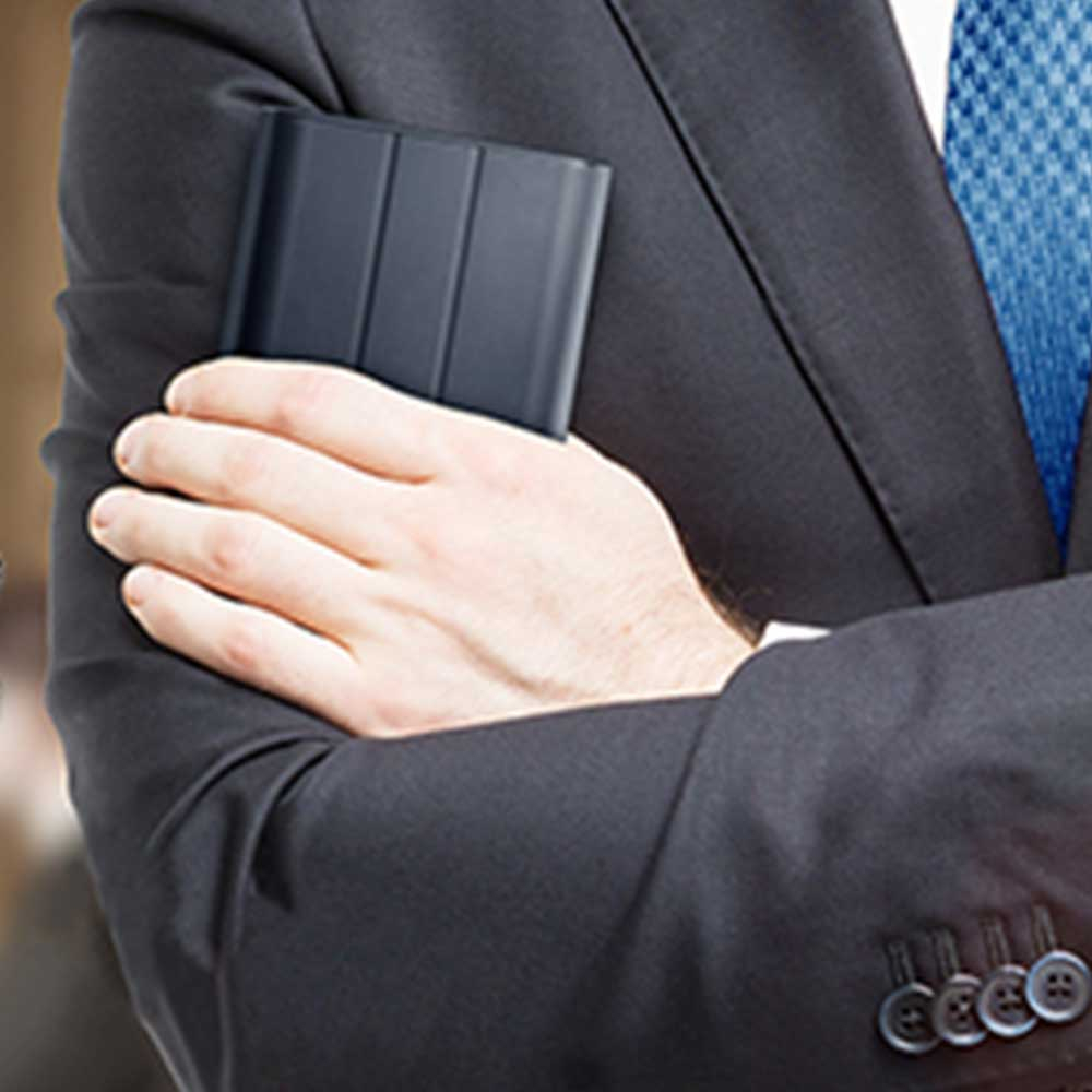 هارد اکسترنال اپیسر مدل AC732 ظرفیت 2 ترابایت