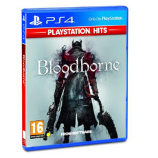 بازی Bloodborne مخصوص PS4
