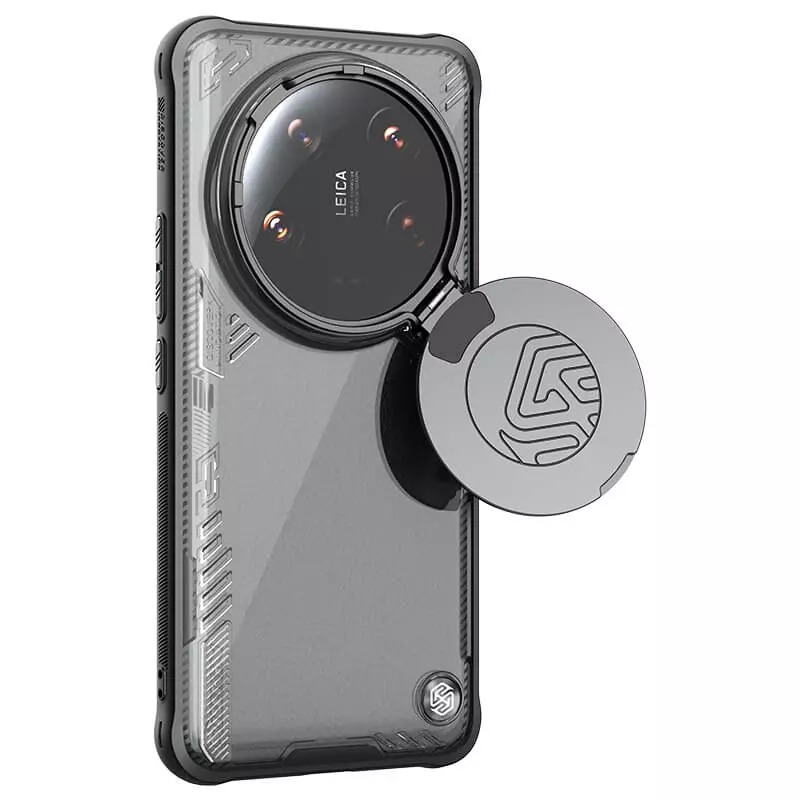 کاور نیلکین مدل Iceblade Prop مناسب برای گوشی موبایل شیائومی  Mi 14 Ultra